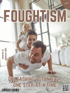 Foughtism - 02.2025