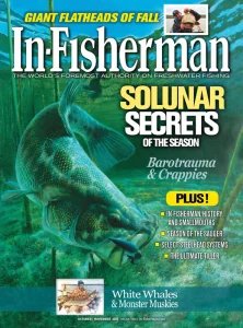 In-Fisherman - 10/11 2025