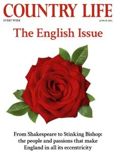 Country Life UK - 06.10.2026