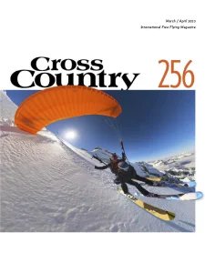 Cross Country - 03/04 2025