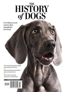 The History of Dogs 2023