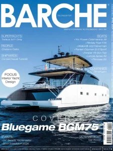 Barche - 04.2024
