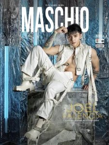 Maschio - 06.2025
