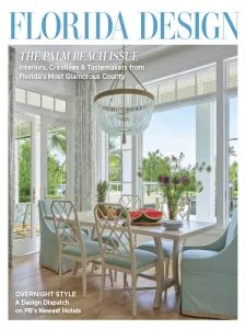 Florida Design - Spring 2025