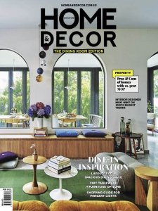 Home & Decor - 02.2022