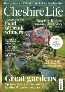 Cheshire Life - 09.2026