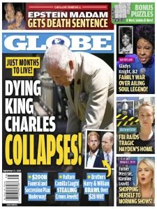 Globe - 09.21.2026