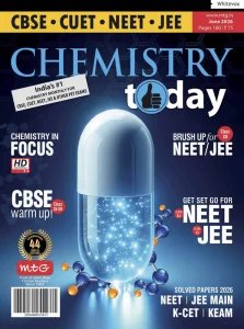 Chemistry Today - 06.2026