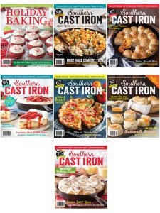 Southern Cast Iron 2020 Full Year