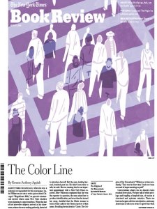 The New York Times Book Review - 08.09.2020