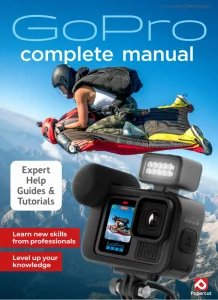 GoPro Complete Manual - Spring 2026