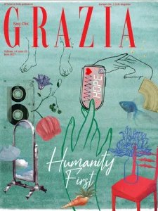 Grazia IN - 06.2021