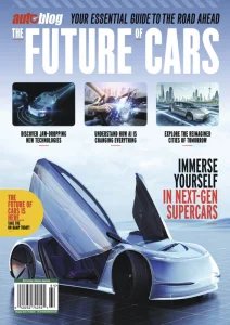 The Future of Cars: Your Essential Guide to the Road Ahead 2026