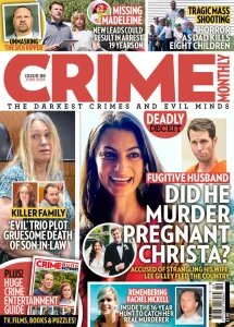 Crime Monthly - 06.2026