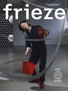 Frieze - 04.2026