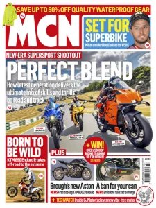 MCN - 9.09.2026