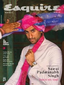 Esquire IN - 04.2025