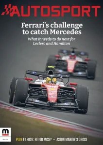 Autosport - 05.2026