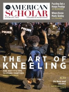 The American Scholar - Autumn 2021