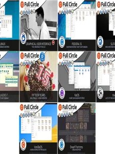 Full Circle - 2022 Full Year