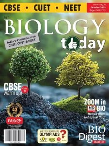 Biology Today - 10.2025