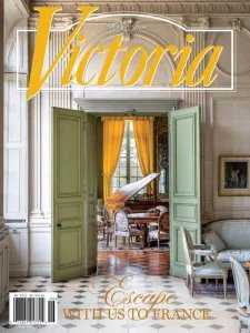 Victoria - 05/06 2025