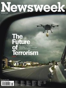Newsweek Int - 11.09.2026