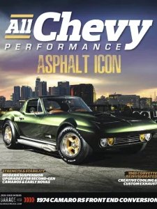 All Chevy Performance - 04.2026
