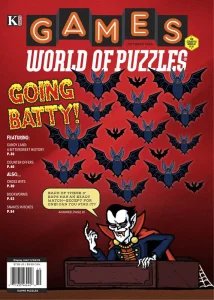 Games World of Puzzles - 10.2026