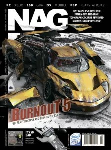 New Age Gaming - 11.2006