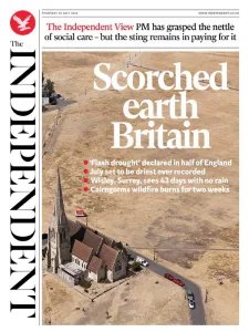 The Independent - 30.07.2026