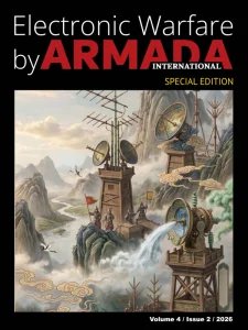 Armada International: Electronic Warfare – Vol 4, Is 2 2026