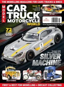 Model Car Truck Motorcycles World - Is 10 2025