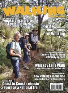 Walking NZ - 06.2026