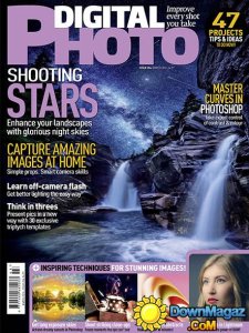 Digital Photo UK - March 2016