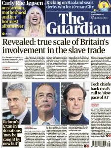 The Guardian - 14.09.2026