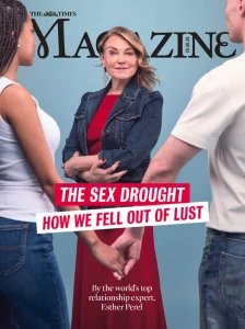 The Times Magazine - 20.06.2026