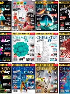 Chemistry Today - 2024 Full Year