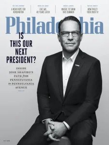 Philadelphia - 07.2025