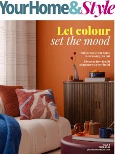 Your Home & Style - Is. 2 2026