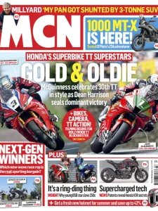 MCN - 3.06.2026