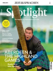 Spotlight - No. 8 2025