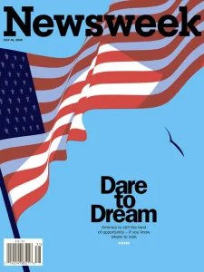 Newsweek USA - 07.31.2026