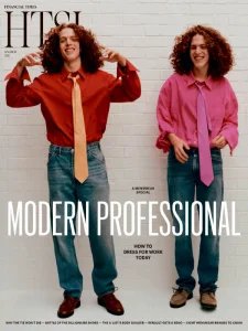 Financial Times HTSI - 14.03.2026