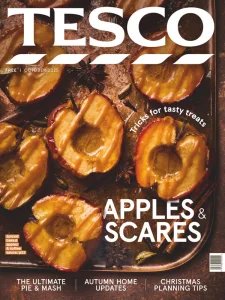 Tesco - 10.2025
