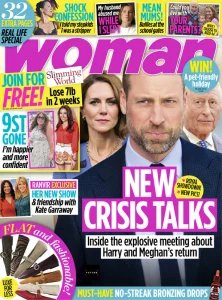 Woman UK - 14.09.2026