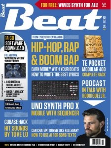 Beat - 11.2023