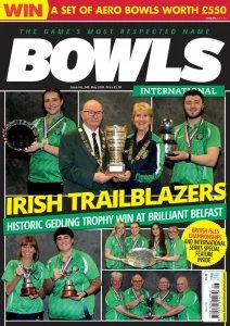 Bowls International - 05.2026