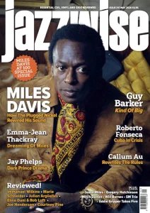 Jazzwise - 05.2026