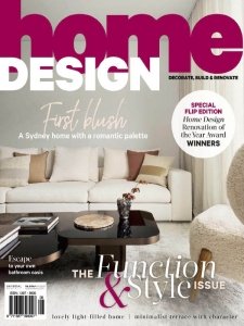 Home Design - Vol 24 No. 4 2022
